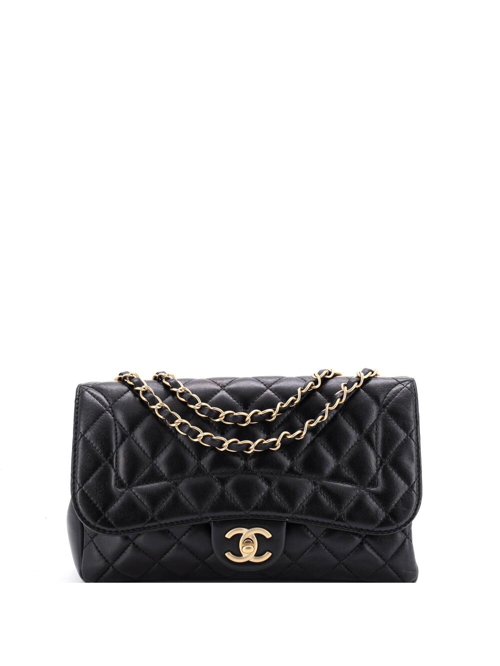 Chanel Mademoiselle Chic Flap Bag #336003C42B